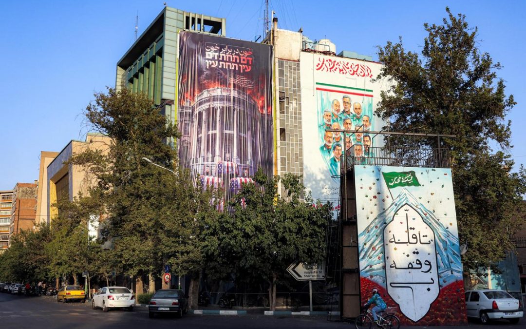Iran-Usa, Teheran lascia Trump senza vie di uscita: lo scenario