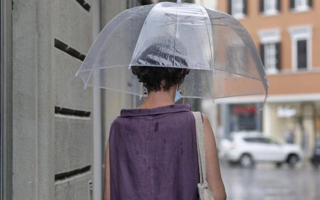 Ferragosto ancora bollente, poi tregua con temporali: le previsioni meteo