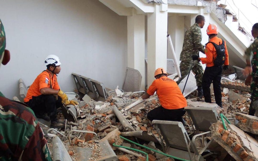 Terremoto in Indonesia, sisma di magnitudo 7,7 a largo isola di Flores: almeno 20 morti