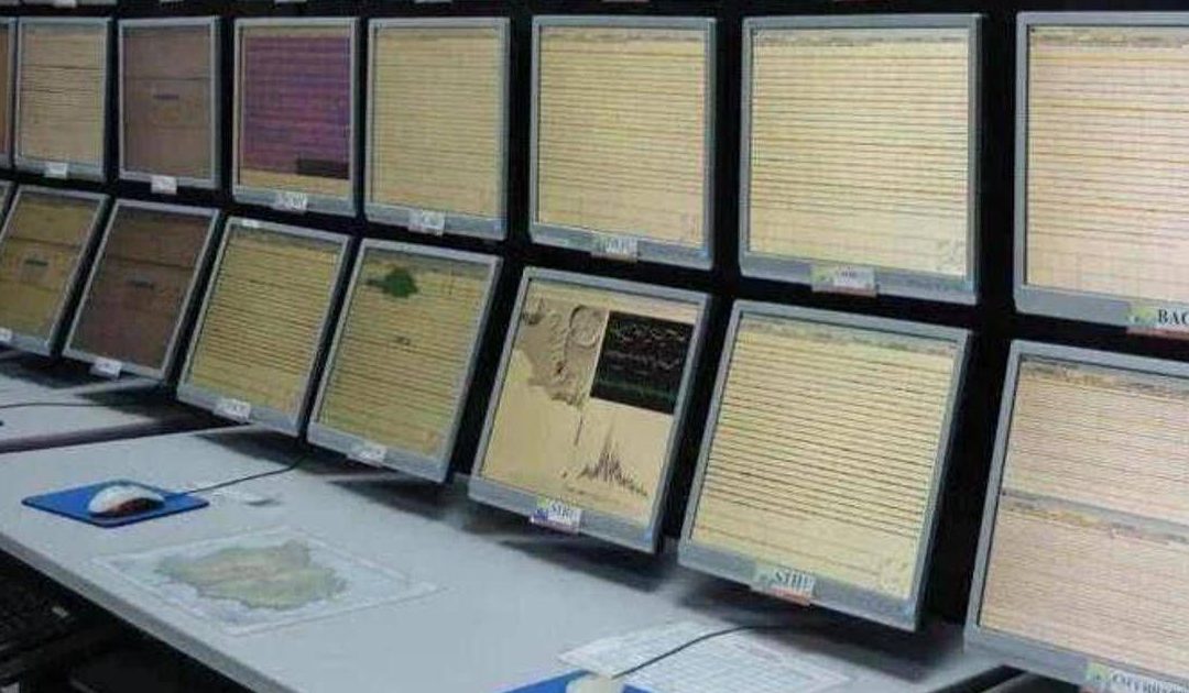 Campi Flegrei, nuovo terremoto nella notte: scossa di magnitudo 3