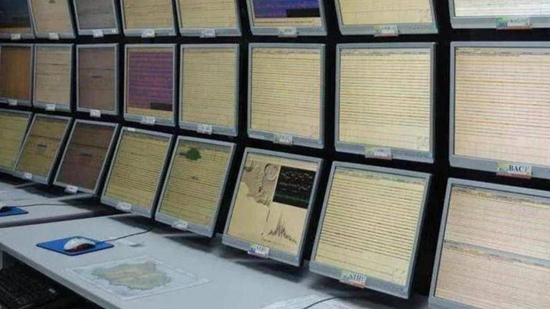 Terremoto nel Palermitano, la scossa di magnitudo 3.3 vicino a Petralia Sottana