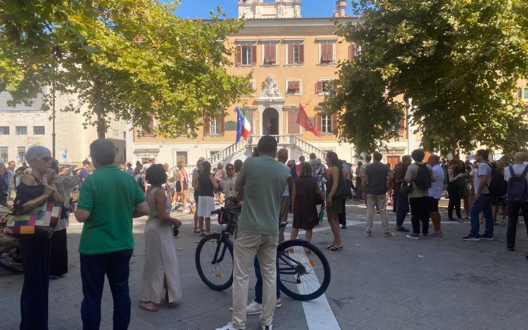 L’Italia trema con i terremoti di oggi a Pisa e Cosenza: c’entra il caldo? La risposta dell’Ingv