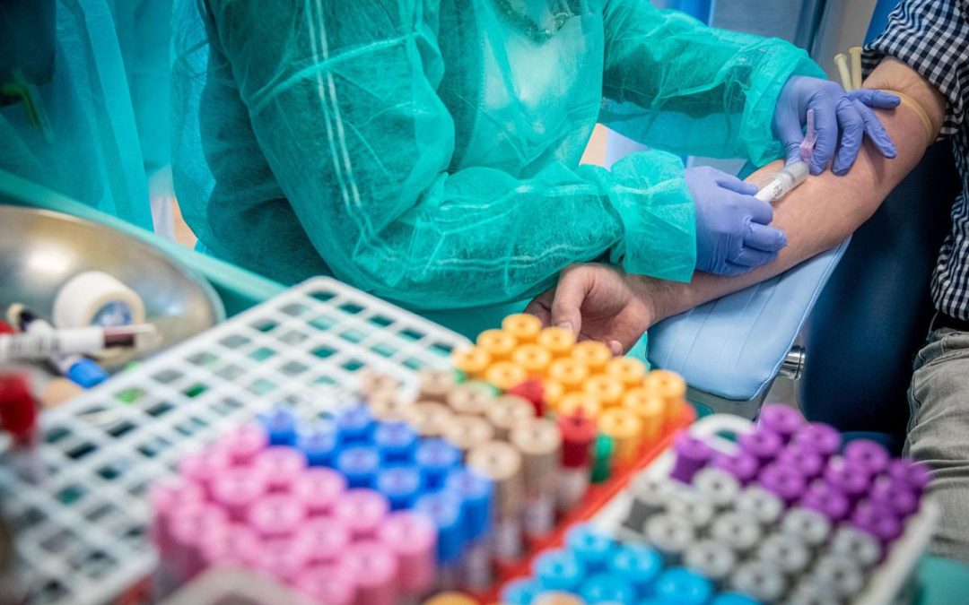 Colesterolo, dagli occhi ai piedi tre spie del livello d’allarme