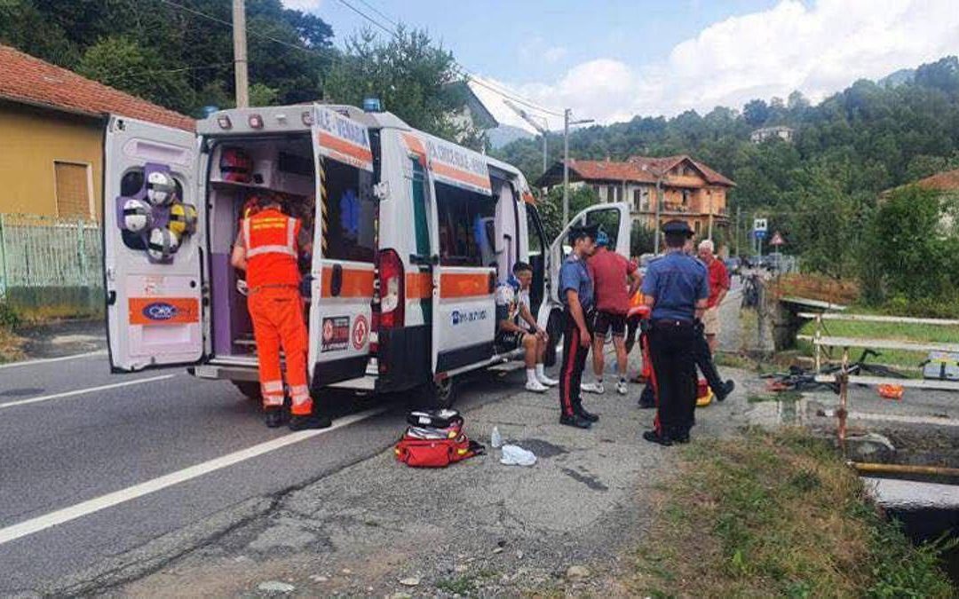 Investe ciclisti dopo lite: “Gesto inspiegabile, chiedo perdono a feriti e loro familiari”