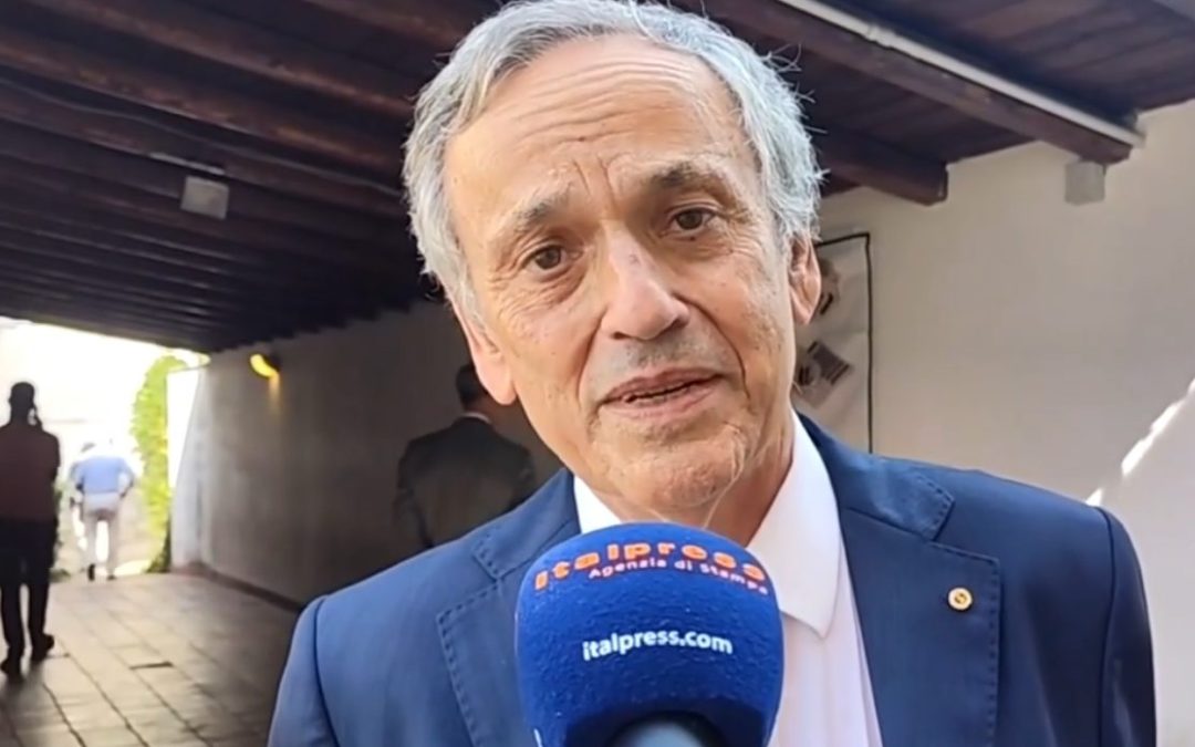 Difterite, Amato (Omceo Palermo) “Accertare i fatti, ma i vaccini restano la prima difesa salvavita”