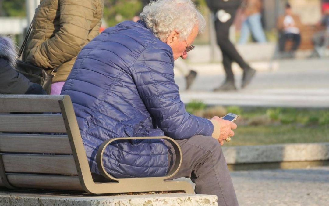 Sos anziani per truffe telefoniche? Arriva l’app che risponde ai numeri sconosciuti
