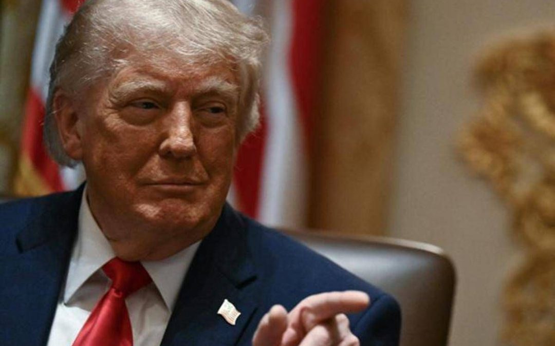 Iran-Usa, Trump: “Controlliamo Hormuz al 100%. Risarcimento a Teheran? Dovrei chiederlo io”