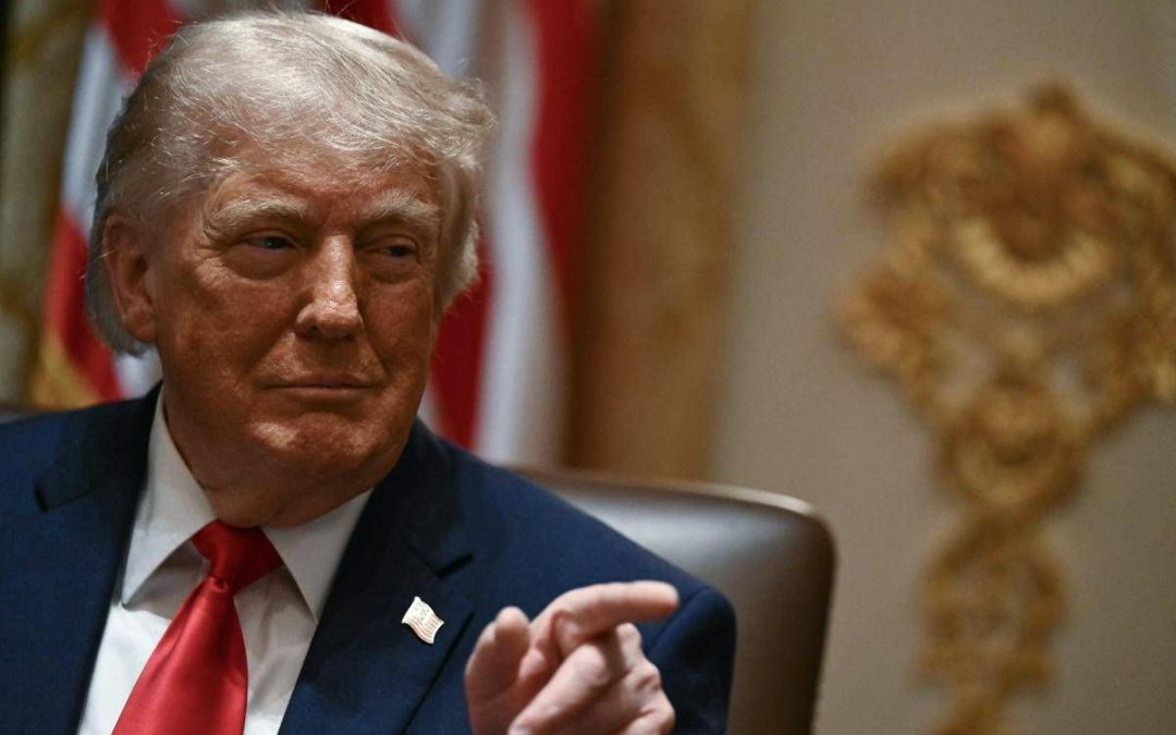 Trump annuncia: “Guerra economica all’Iran”. E minaccia sanzioni contro chi aiuta Teheran