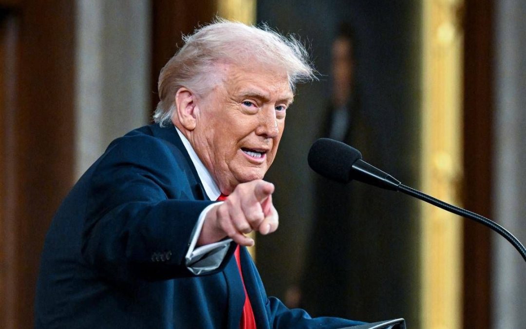 Usa, da Tribunale ok a dazi anche su piccoli pacchi di valore inferiore a 800 dollari