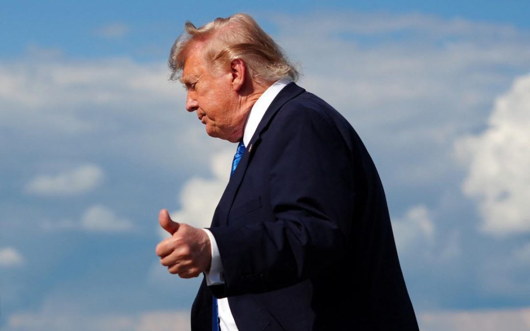 Trump ha deciso, presto nuovo attacco Usa contro Iran: “Teheran deve arrendersi”