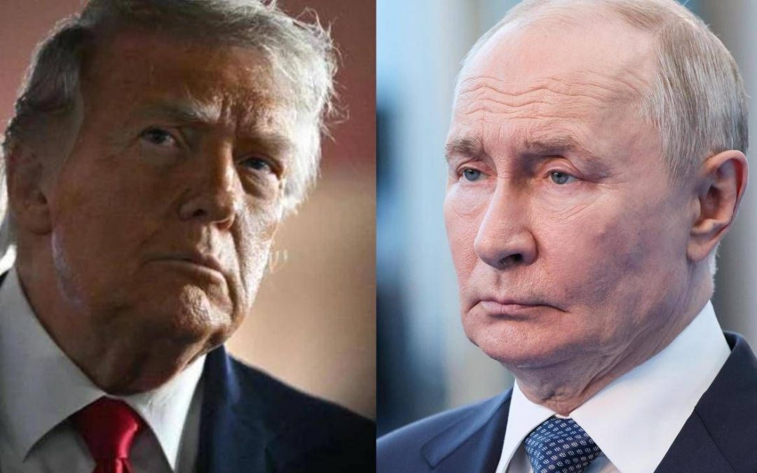 Minacce russe a Londra. Trump: “Putin non colpirà il territorio Nato”