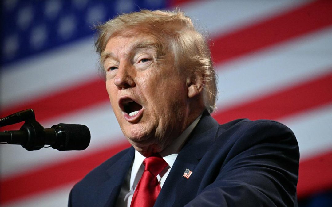 Iran, Trump: “Eravamo pronti a più grande attacco da Seconda guerra mondiale”. E nega carenza munizioni
