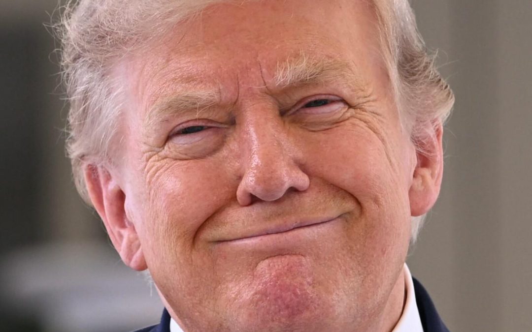 Usa, Trump pubblica classifica migliori presidenti della storia. E il primo è lui