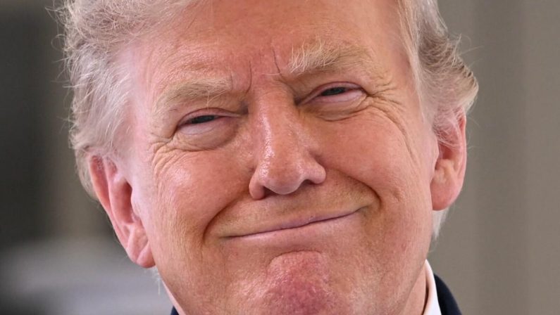 Usa, Trump pubblica classifica migliori presidenti della storia. E il primo è lui