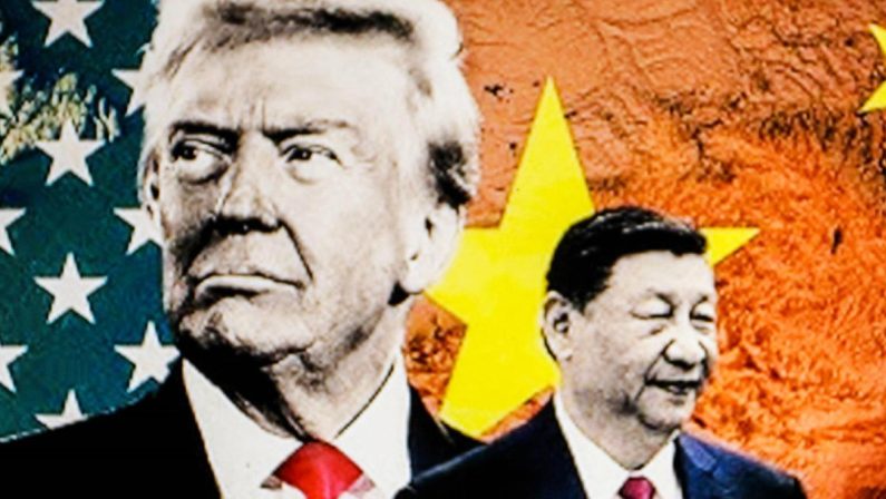 Trump e il ‘D-Day economico’ contro l’Iran, l’ultima offensiva Usa dipende dalla Cina?