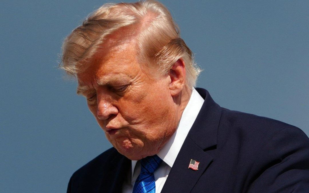 Iran, annunci di raid imminenti e poi ‘ripensamenti’: tutte le volte di Trump