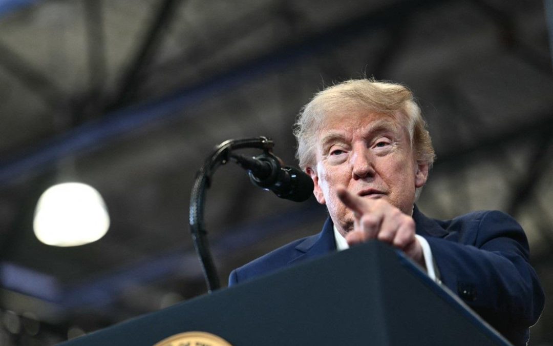 Usa-Canada, scoppia guerra commerciale tra dazi e accuse. Trump: “Ci derubano”