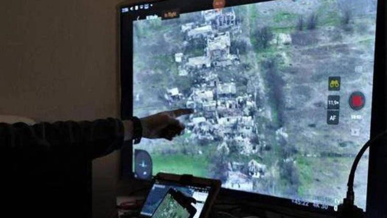 Ucraina, Wsj: “Droni Kiev mettono ko le truppe americane in un’esercitazione in Germania”