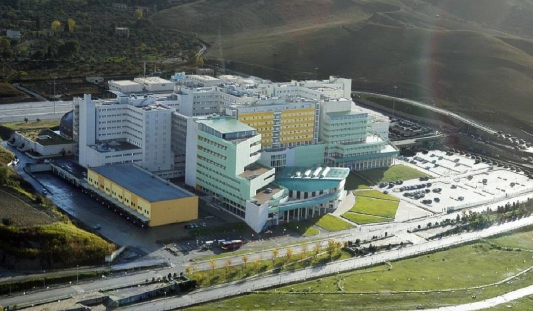 L'Università Magna Graecia di Catanzaro