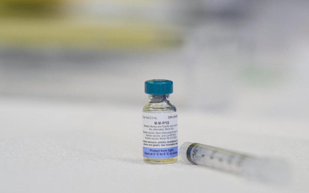 Pennsylvania, due morti per morbillo: non erano vaccinati