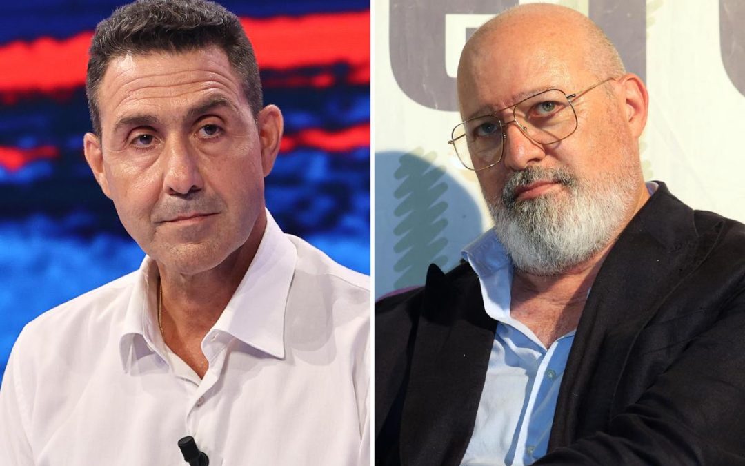 Vannacci contro Bonaccini: “Mi vota chi non studia? Ecco sinistra che deride lavoratori”