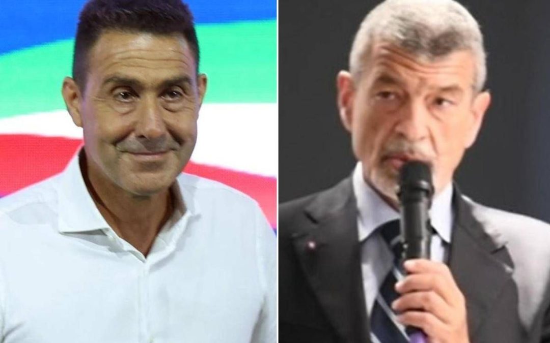Comunali a Milano, Vannacci: “Il nostro candidato sindaco è Carmelo Burgio”