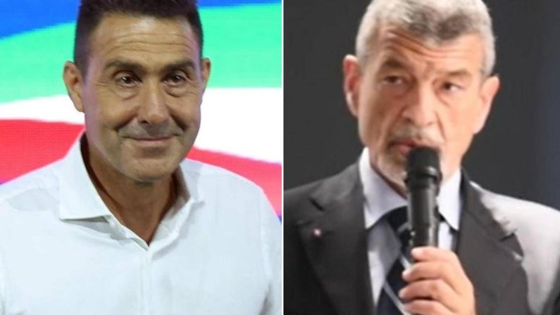 Comunali a Milano, Vannacci: “Il nostro candidato sindaco è Carmelo Burgio”