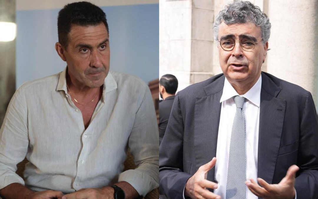 Milano, Vannacci invoca rastrellamenti a Rogoredo. Fiano: “E’ uno schifo”