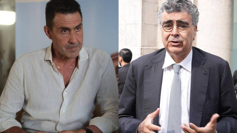 Milano, Vannacci invoca rastrellamenti a Rogoredo. Fiano: “E’ uno schifo”