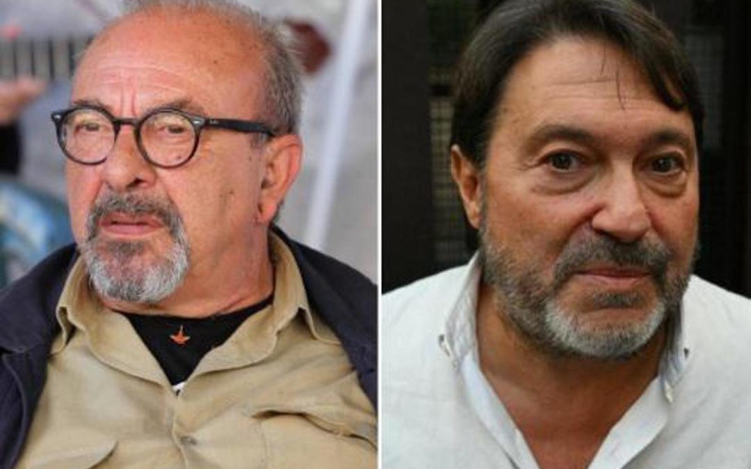 Ranucci, Vauro: “Non sto con lui, partecipa al teatro delle vanità”