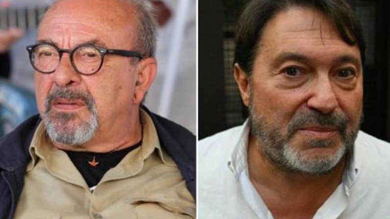Ranucci, Vauro: “Non sto con lui, partecipa al teatro delle vanità”