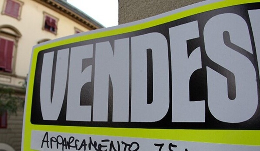 Casa, prezzi in calo in Basilicata ma comprare conviene