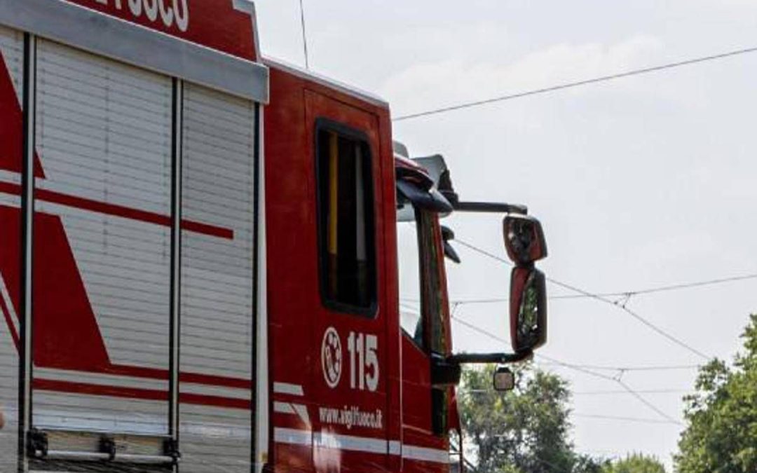 Roma, in fiamme cabina elettrica nel reparto dialisi del Gemelli: pazienti evacuati