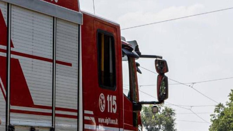 Roma, in fiamme cabina elettrica nel reparto dialisi del Gemelli: pazienti evacuati