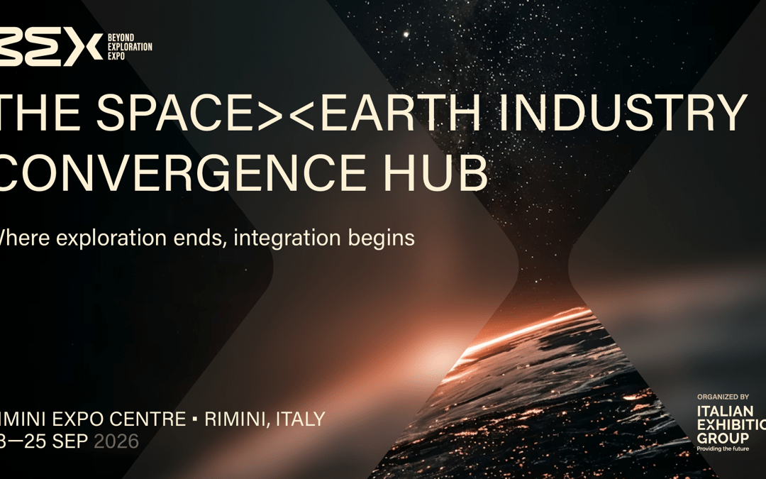 Ieg presenta la ‘Casa dell’Astronauta’, viaggio nel futuro della vita umana nello spazio