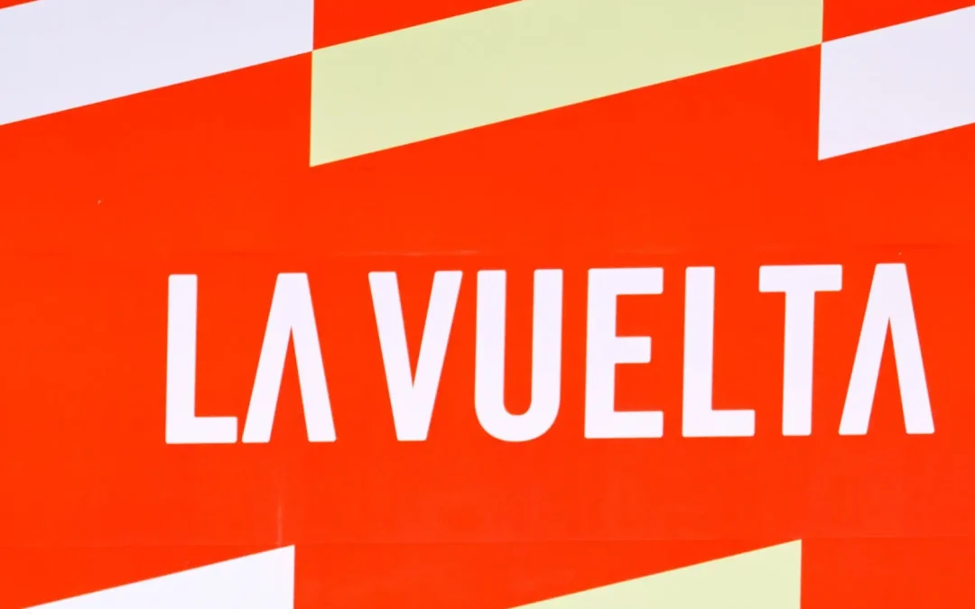 Vuelta, terza tappa sospesa e poi cancellata a causa di una forte grandinata