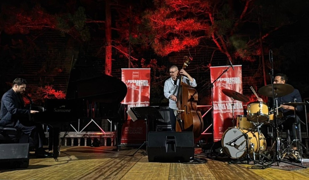 Foto Di Denise Ubbriaco