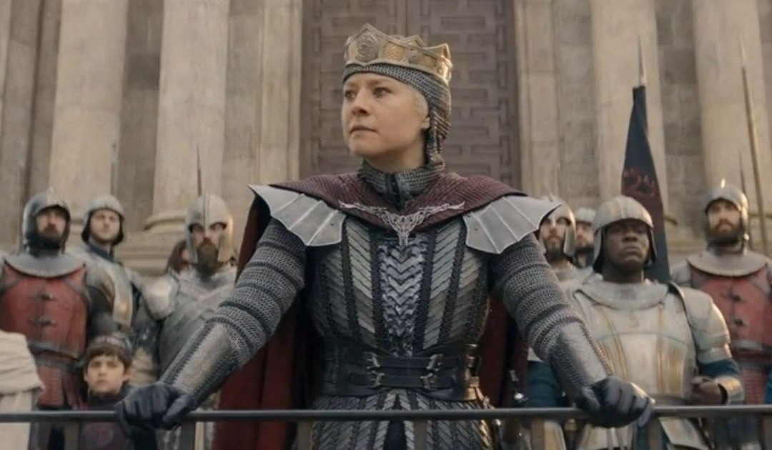 UNICAL VOICE – House of the Dragon 3: Team Rhaenyra o team Aegon
