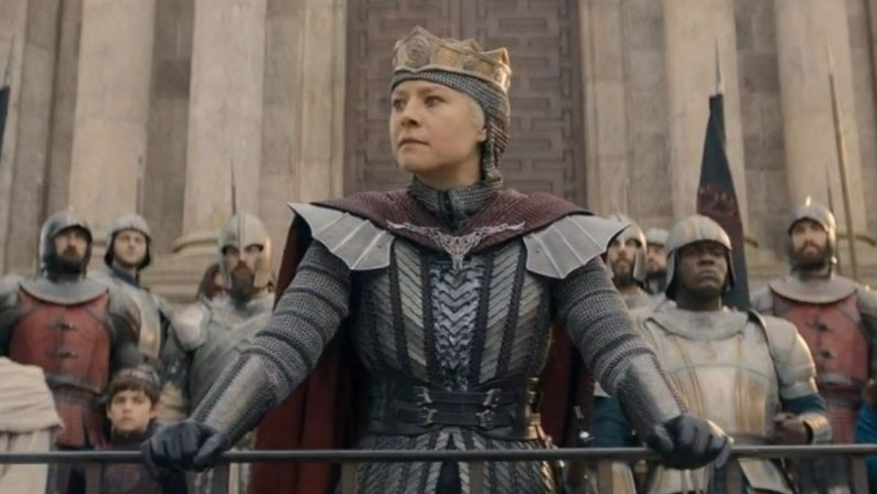 House of the Dragon 3: Team Rhaenyra o team Aegon