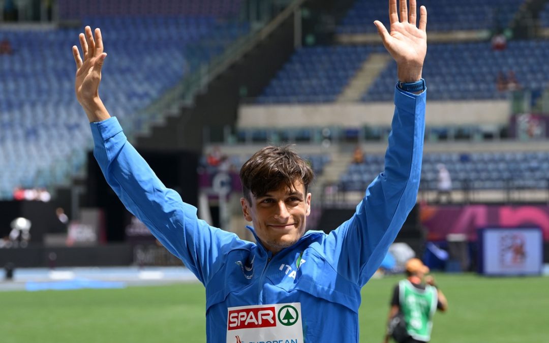 Atletica, Europei Birmingham: Riva argento nella maratona maschile, Italia seconda a squadre tra le donne