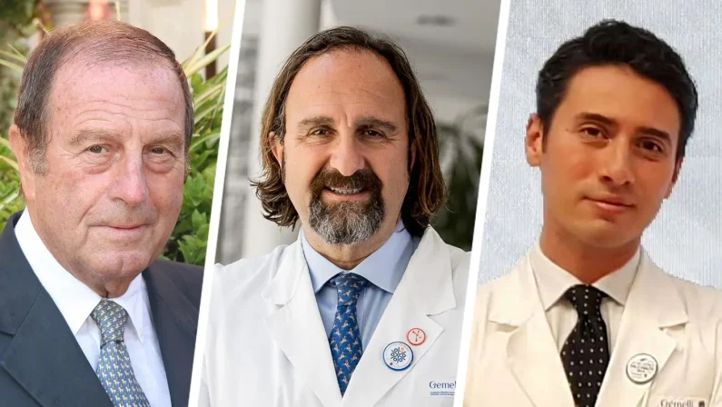 Il microbiota intestinale anticipa le malattie croniche fino a decenni prima
