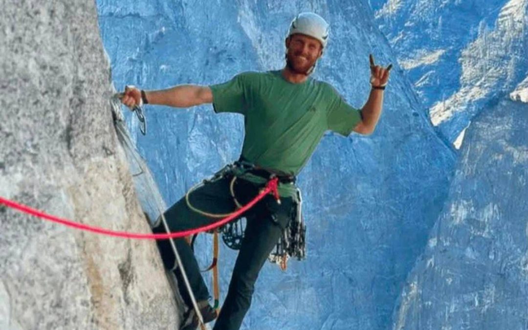 Tragedia in Sierra Nevada, morto alpinista Jake Whisenant: nel 2024 la sua scalata record su El Capitan