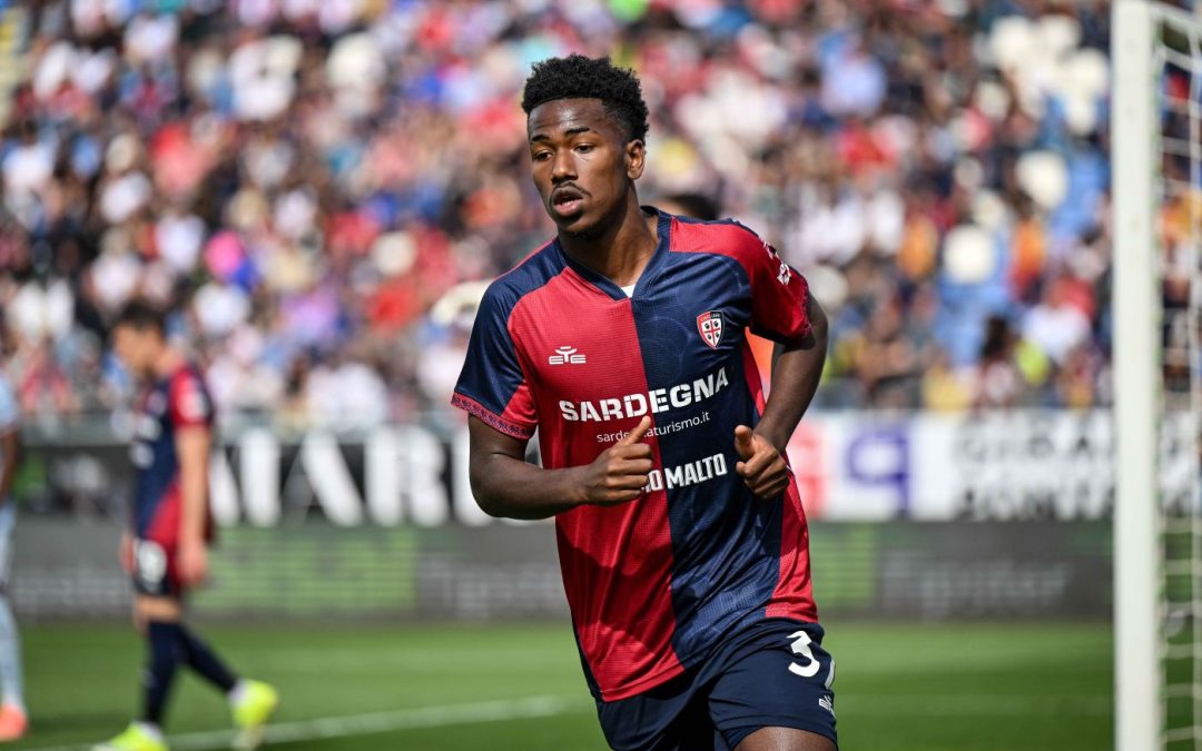 Cagliari, Trepy resta sedato ma è in lieve miglioramento