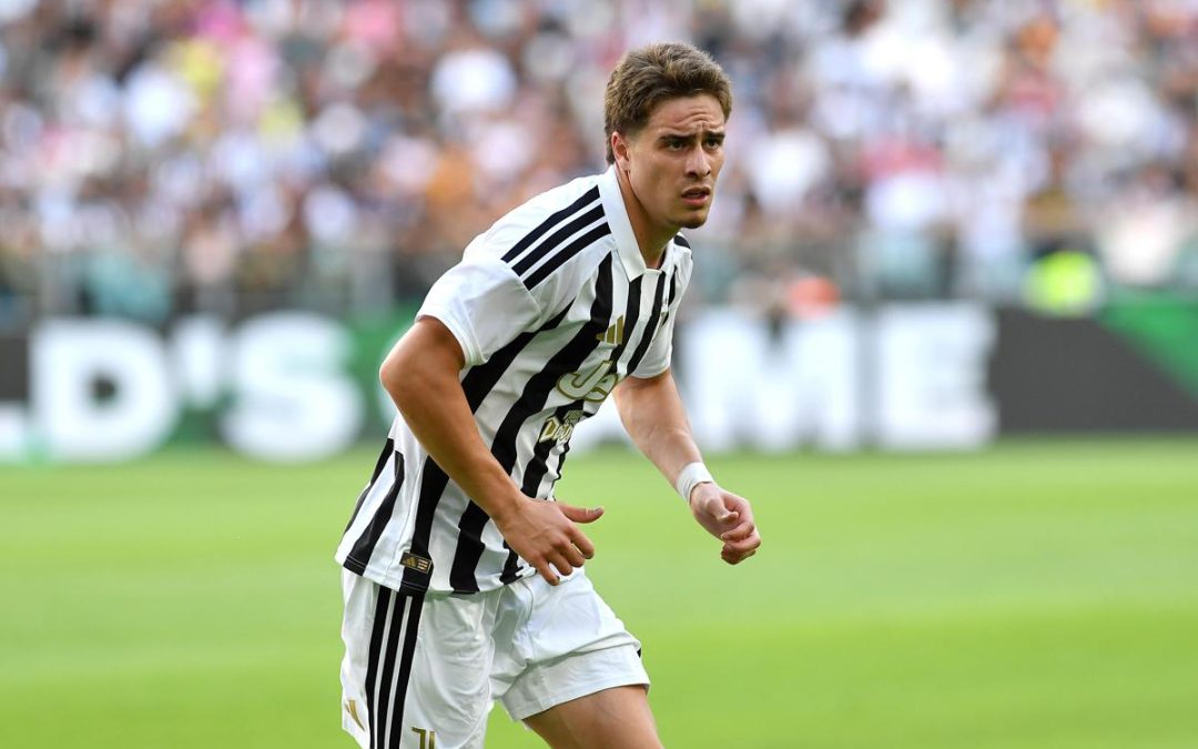 Juventus, tegola per Spalletti: infortunio per Yildiz, lungo stop