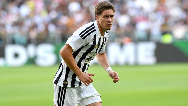 Juventus, tegola per Spalletti: infortunio per Yildiz, lungo stop