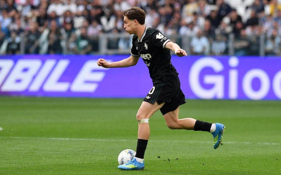 Juve batte Palermo 2-0 in amichevole a Perth, decidono i gol di Yildiz e Milik