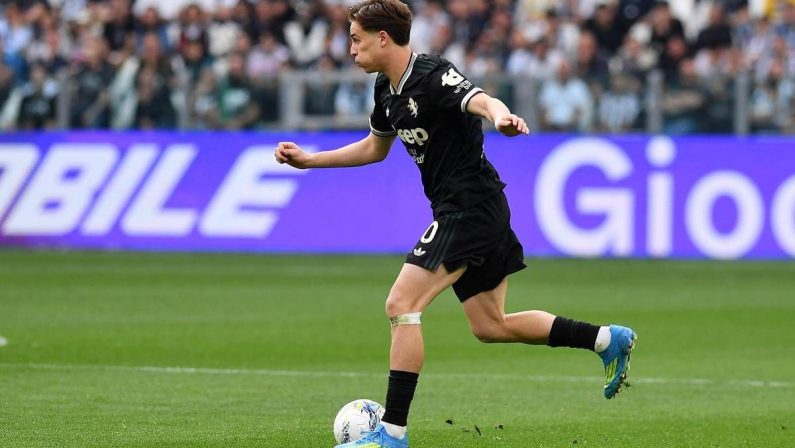 Juve batte Palermo 2-0 in amichevole a Perth, decidono i gol di Yildiz e Milik