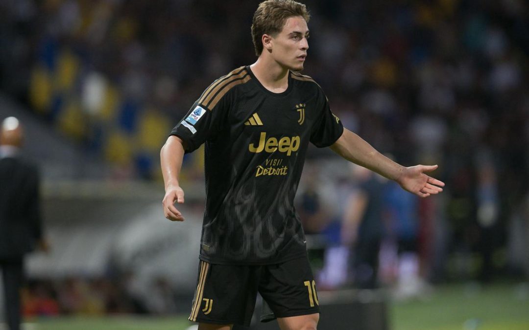 Juventus, Yildiz si opera? Tutte le piste per sostituirlo