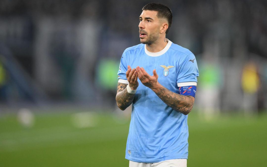 Lazio-Avellino: orario, probabili formazioni e dove vederla in tv