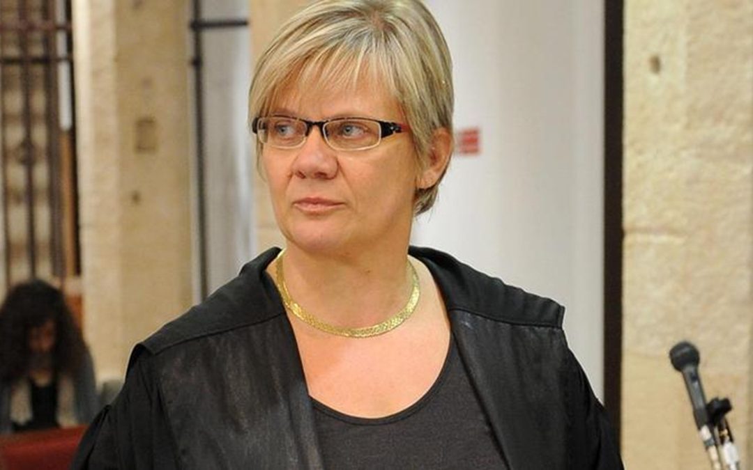 Il pentito Toffanin: «Esplosivi per colpire la pm che indagava sui clan di Isola a Verona»